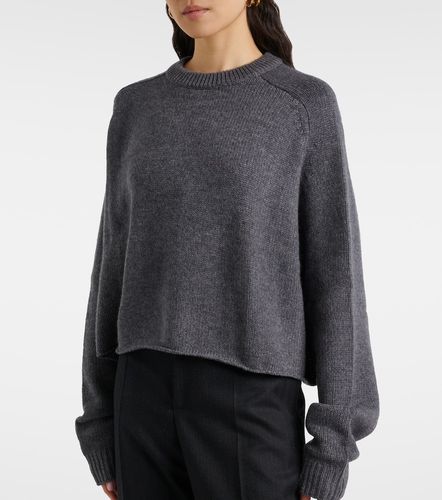 Pullover Karine in cashmere - Lisa Yang - Modalova