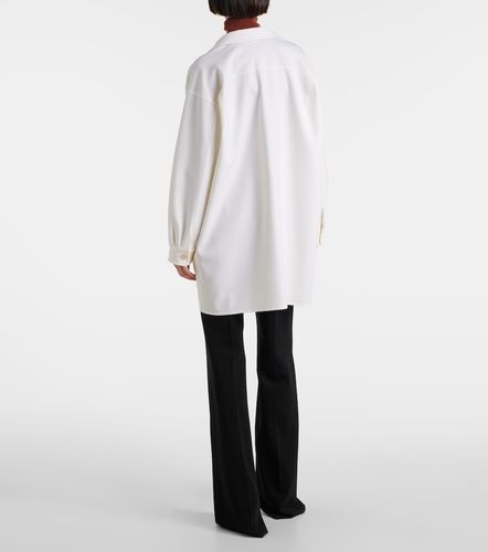 Blazer Orlaya in misto lana - Max Mara - Modalova