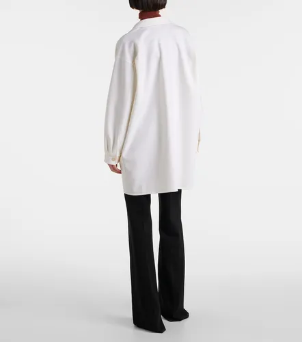Max Mara Orlaya wool-blend blazer - Max Mara - Modalova