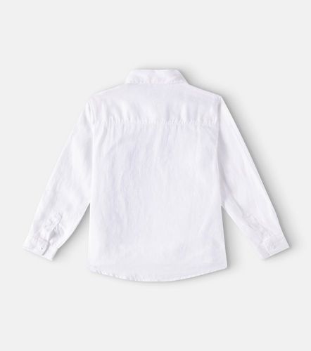 Il Gufo Camisa de lino - Il Gufo - Modalova
