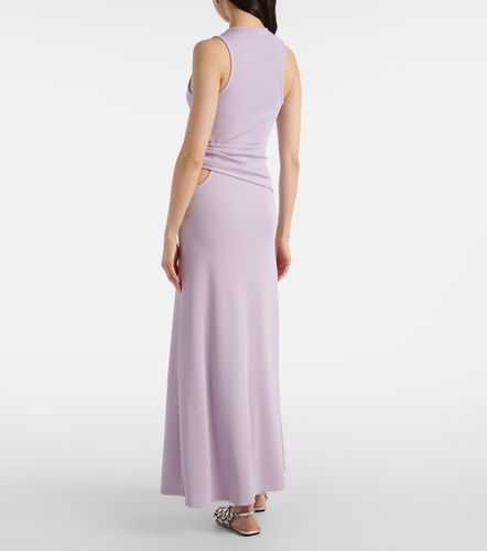 Verziertes Maxikleid Orbit - Christopher Esber - Modalova