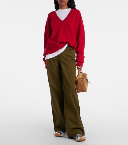 Jeans Lotta a gamba larga - 7 For All Mankind - Modalova