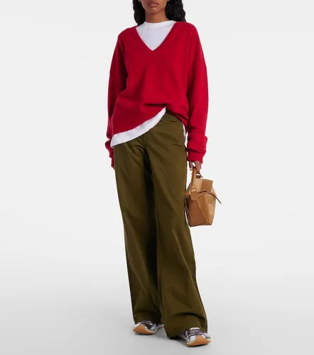 Lotta wide-leg jeans - 7 For All Mankind - Modalova