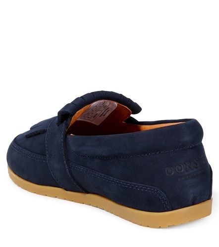 Donsje Mocasines Yaell de piel - Donsje - Modalova