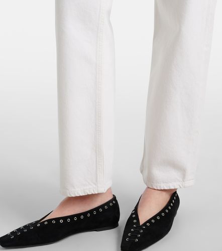 Agolde Jeans regular a vita media - Agolde - Modalova
