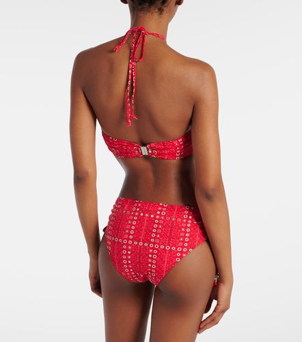 Braga de bikini Prudige de tiro medio - Marant Etoile - Modalova
