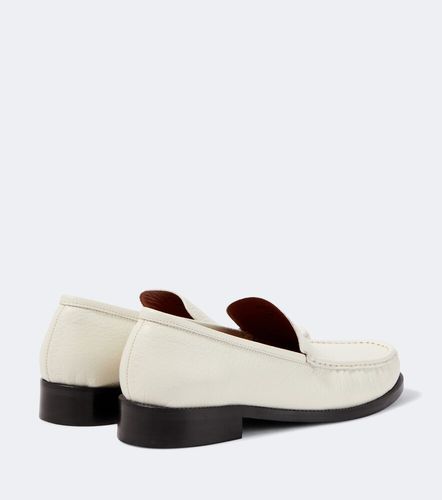 Acne Studios Mocasines de piel - Acne Studios - Modalova