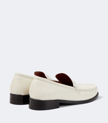 Acne Studios Mocasines de piel - Acne Studios - Modalova