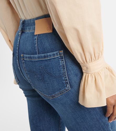 AG Jeans Flared Jeans Vicky - AG Jeans - Modalova