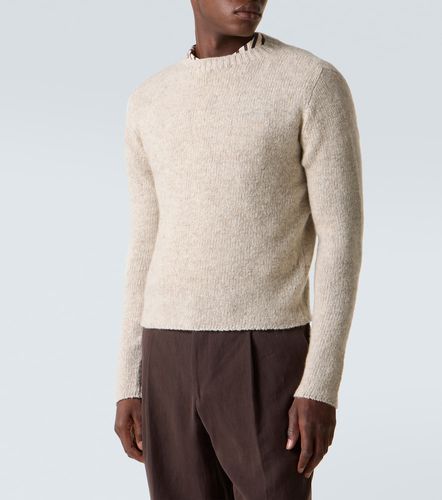 Auralee Pullover aus Kaschmir - Auralee - Modalova