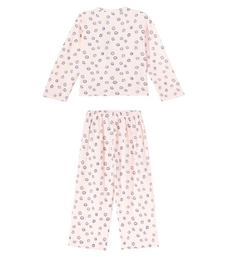 Pijama Lin de algodón estampado - Molo - Modalova