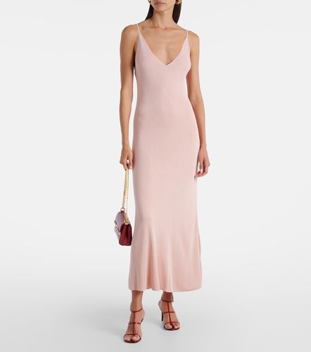 Altuzarra Maxikleid Odie aus Strick - Altuzarra - Modalova