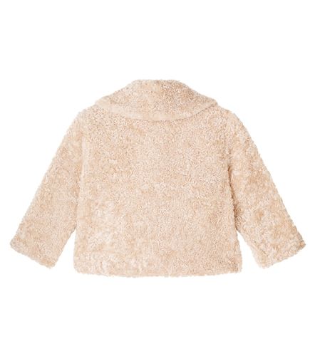 Monnalisa Chaqueta Teddy - Monnalisa - Modalova