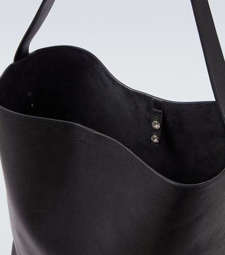 Saint Laurent Tote Bold de piel - Saint Laurent - Modalova