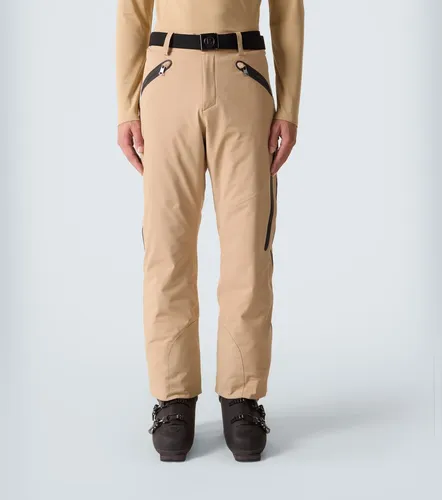 Bogner Tim belted ski pants - Bogner - Modalova