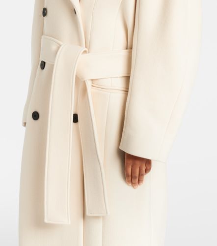 Abrigo Man's de lana virgen - Jacquemus - Modalova