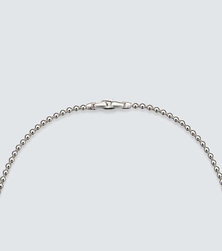 Collana Spiritual Beads in sterling - David Yurman - Modalova
