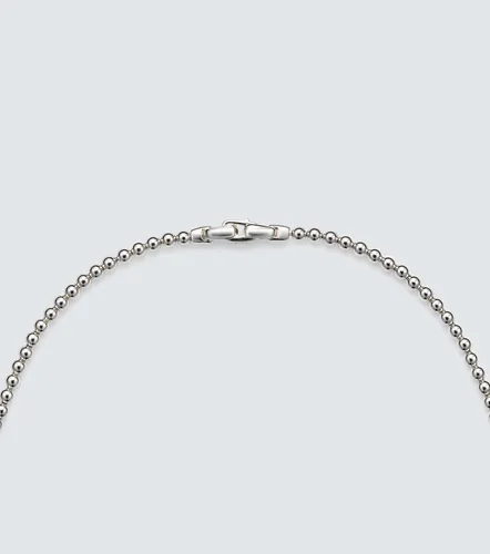 Spiritual Beads sterling necklace - David Yurman - Modalova