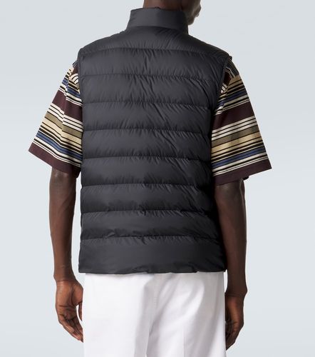 Moncler Daunenweste Lechtal - Moncler - Modalova