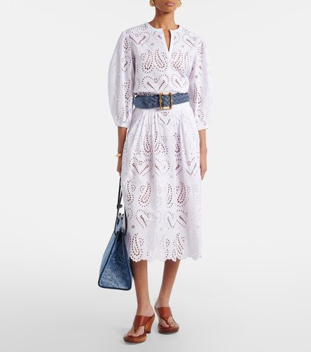 Etro Cotton-blend top - Etro - Modalova