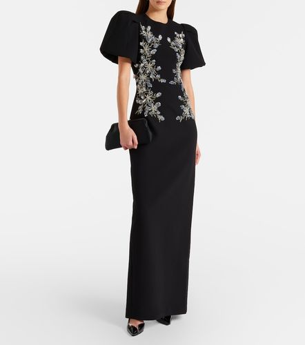 Zephyr embellished gown - Rebecca Vallance - Modalova