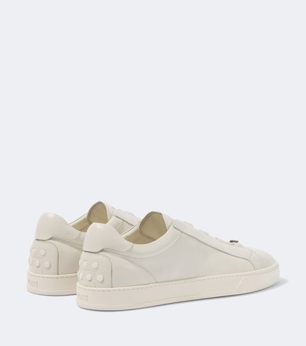 Tod's Leather sneakers - Tod's - Modalova