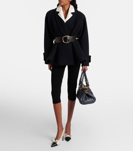 Chloé Camicia con peplum - Chloe - Modalova
