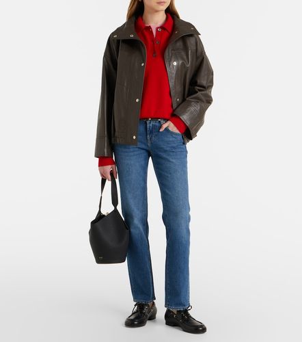 Low Cigarette slim jeans - 7 For All Mankind - Modalova