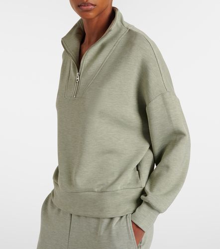 Varley Hawley half-zip sweatshirt - Varley - Modalova