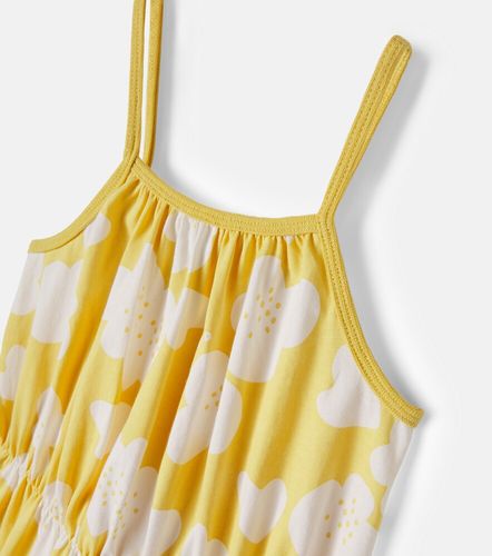 Liewood Vestido de algodón floral - Liewood - Modalova
