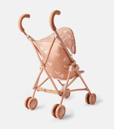 Cochecito de muñecas Elsie estampado - Liewood - Modalova