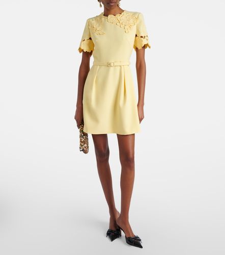 Leo Lin Minikleid Aurelie - Leo Lin - Modalova