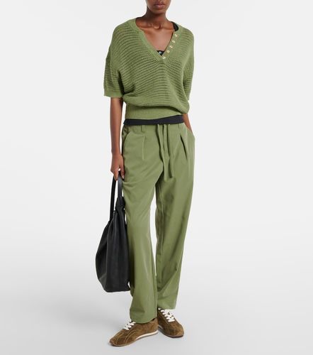 Varley Hadleigh tapered pants - Varley - Modalova