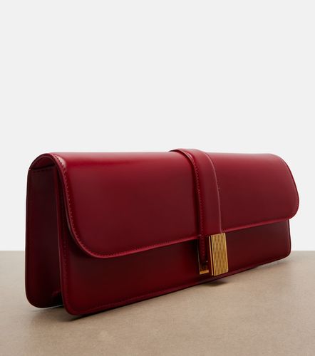 Khaite Blake leather clutch - Khaite - Modalova