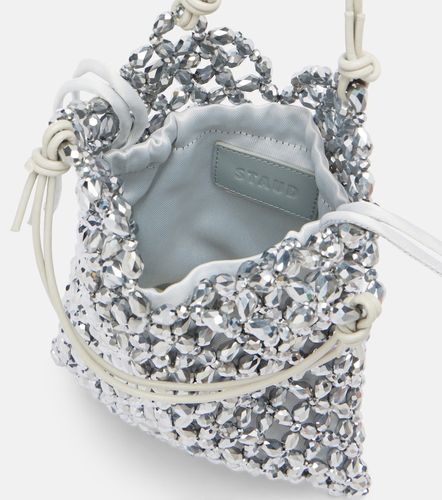 Staud Tasche Karla mit Perlen - Staud - Modalova