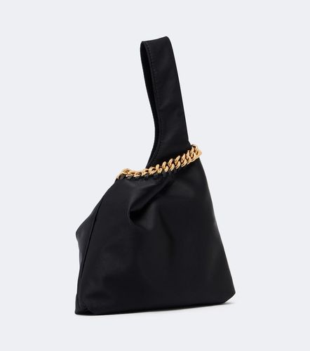 Shopper Falabella in satin - Stella McCartney - Modalova