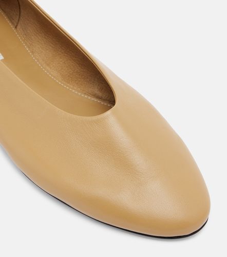 Toteme Ballerinas aus Leder - Toteme - Modalova