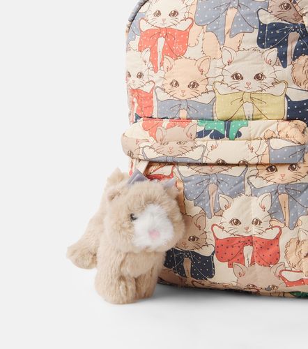Konges Sløjd Mochila Juno Mini estampada - Konges Slojd - Modalova