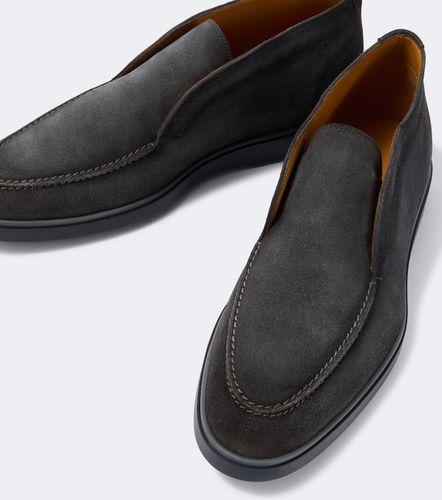 Magnanni Botas desert Loda de ante - Magnanni - Modalova