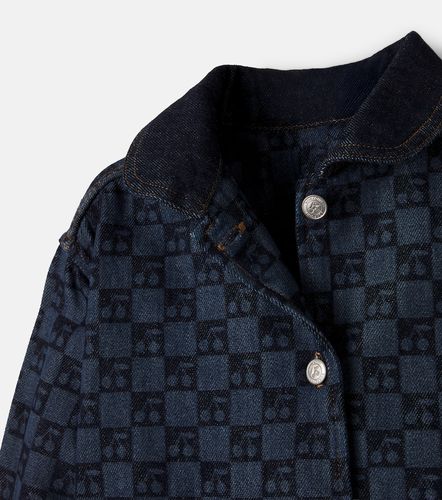 Bonpoint Chaqueta Marity de denim - Bonpoint - Modalova