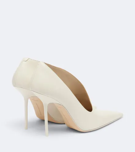 Sloane leather pumps - Victoria Beckham - Modalova