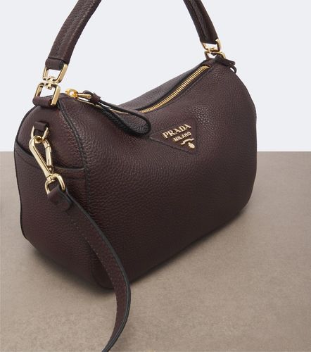 Prada Bolso Small de piel - Prada - Modalova