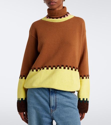 Pullover Fireside a coste - La DoubleJ - Modalova