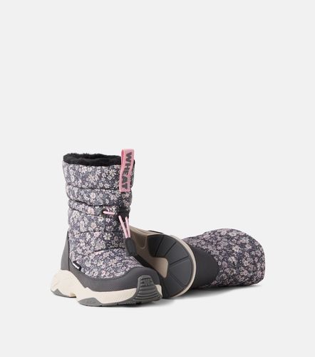 Wheat Botas Esme florales - Wheat - Modalova