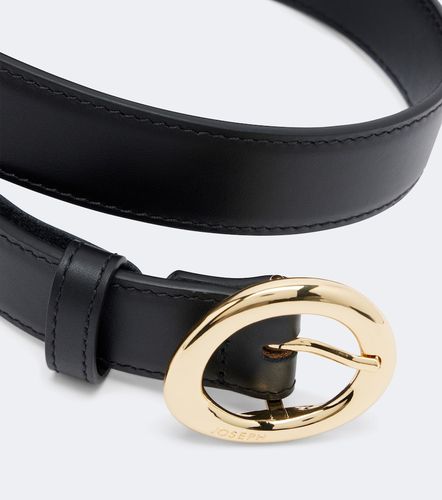 Joseph Rene leather belt - Joseph - Modalova