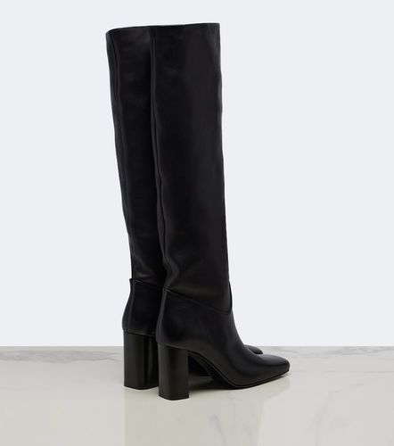 Khaite Botas altas Petra de piel - Khaite - Modalova