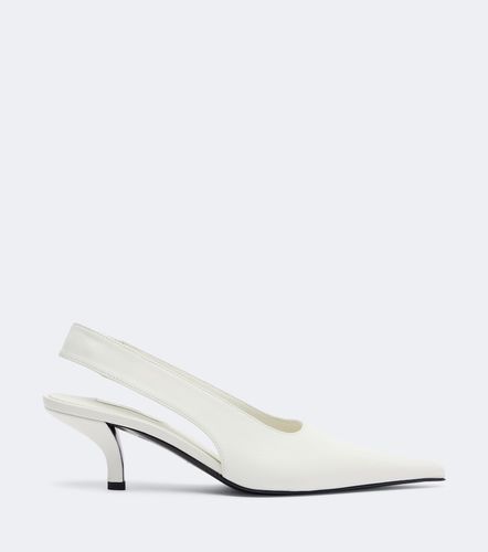 Toteme Pumps slingback in pelle - Toteme - Modalova