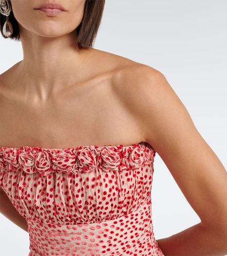 Posse Elise polka-dot corset top - Posse - Modalova