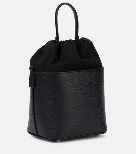AC leather bucket bag - Maison Margiela - Modalova