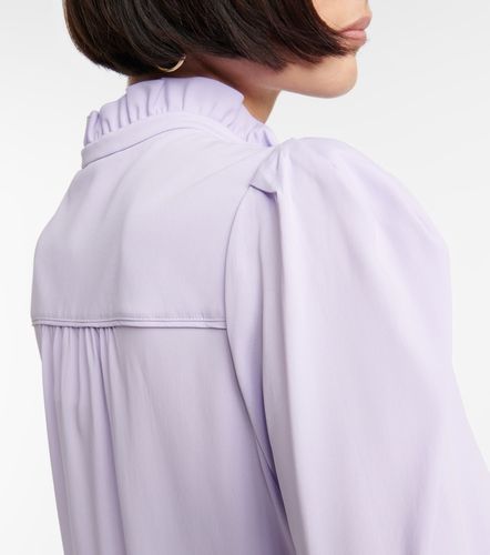 Miniabito Modern Flow con fiocco - Dorothee Schumacher - Modalova